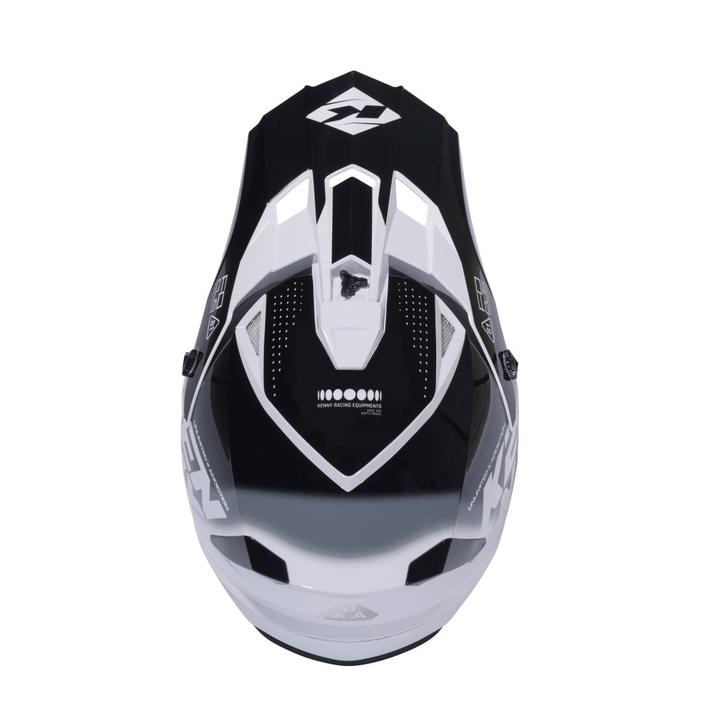 Casco Kenny Track Graphic