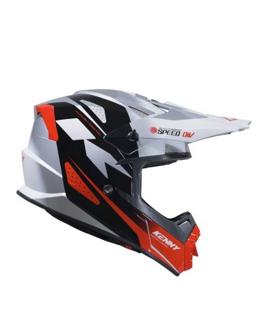 Casco Kenny Track Graphic