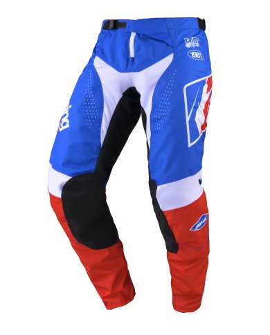 Pantalón Kenny Force 26