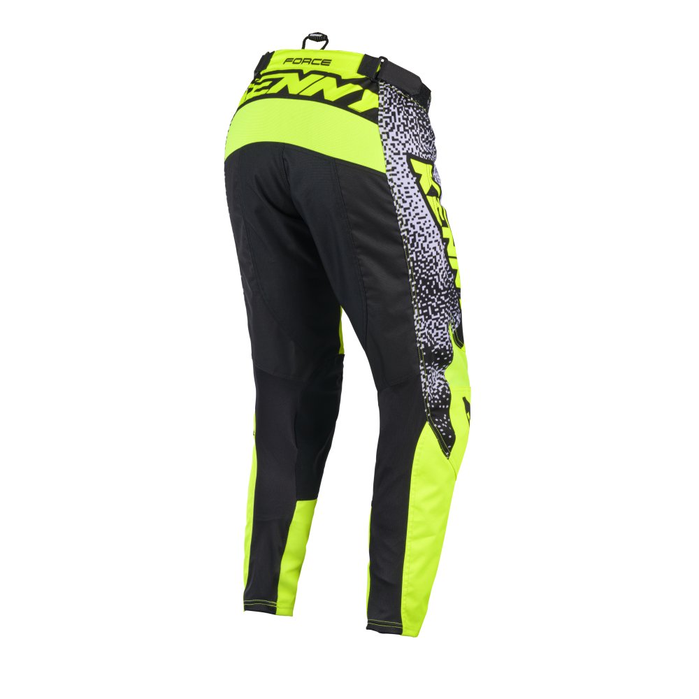 Pantalón Kenny Force 26