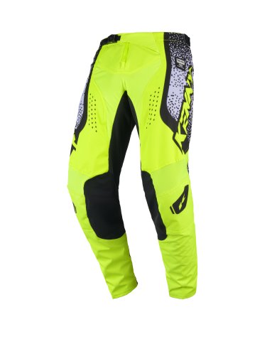Pantalón Kenny Force 26