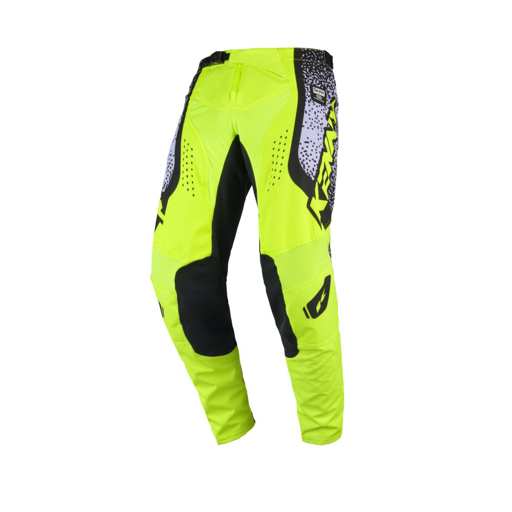 Pantalón Kenny Force 26