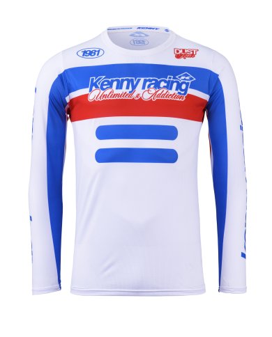 Camiseta Kenny Force 26
