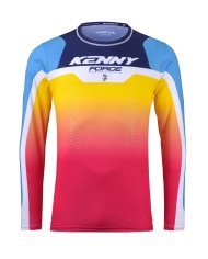 Camiseta Kenny Force 26