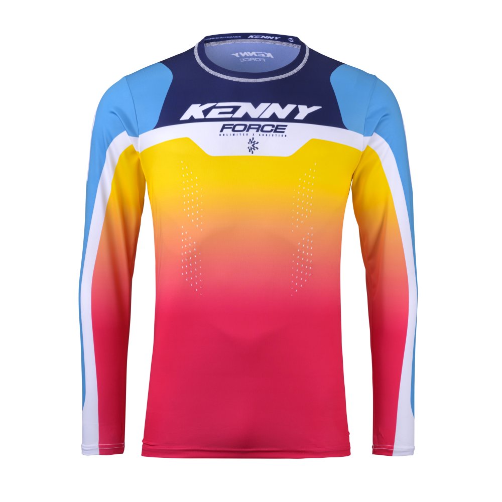 Camiseta Kenny Force 26 Camiseta Kenny Force 26