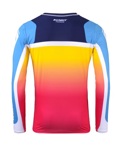 Camiseta Kenny Force 26