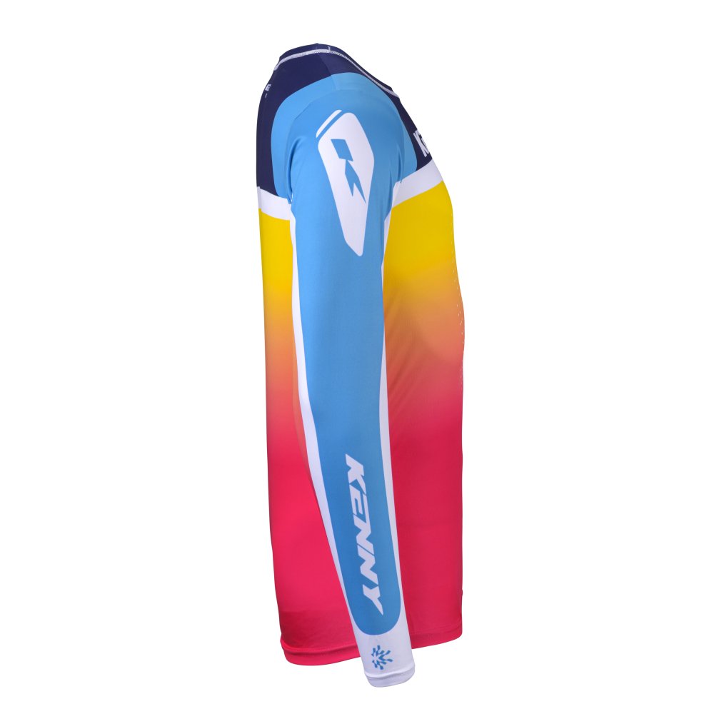 Camiseta Kenny Force 26 Camiseta Kenny Force 26