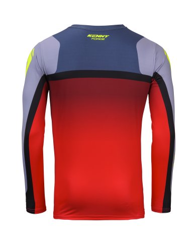 Camiseta Kenny Force 26 Camiseta Kenny Force 26