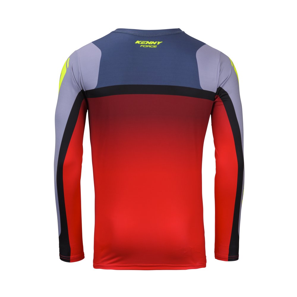 Camiseta Kenny Force 26 Camiseta Kenny Force 26