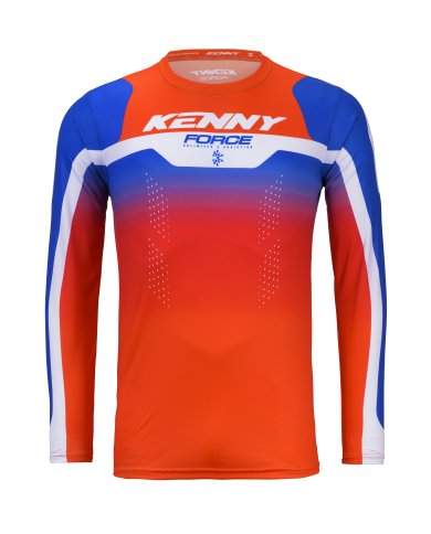 Camiseta Kenny Force 26