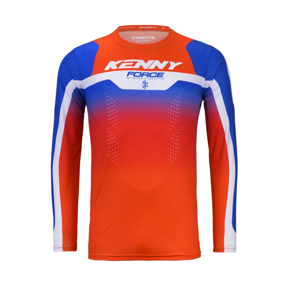 Camiseta Kenny Force 26