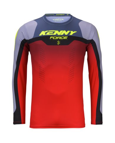 Camiseta Kenny Force 26 Camiseta Kenny Force 26
