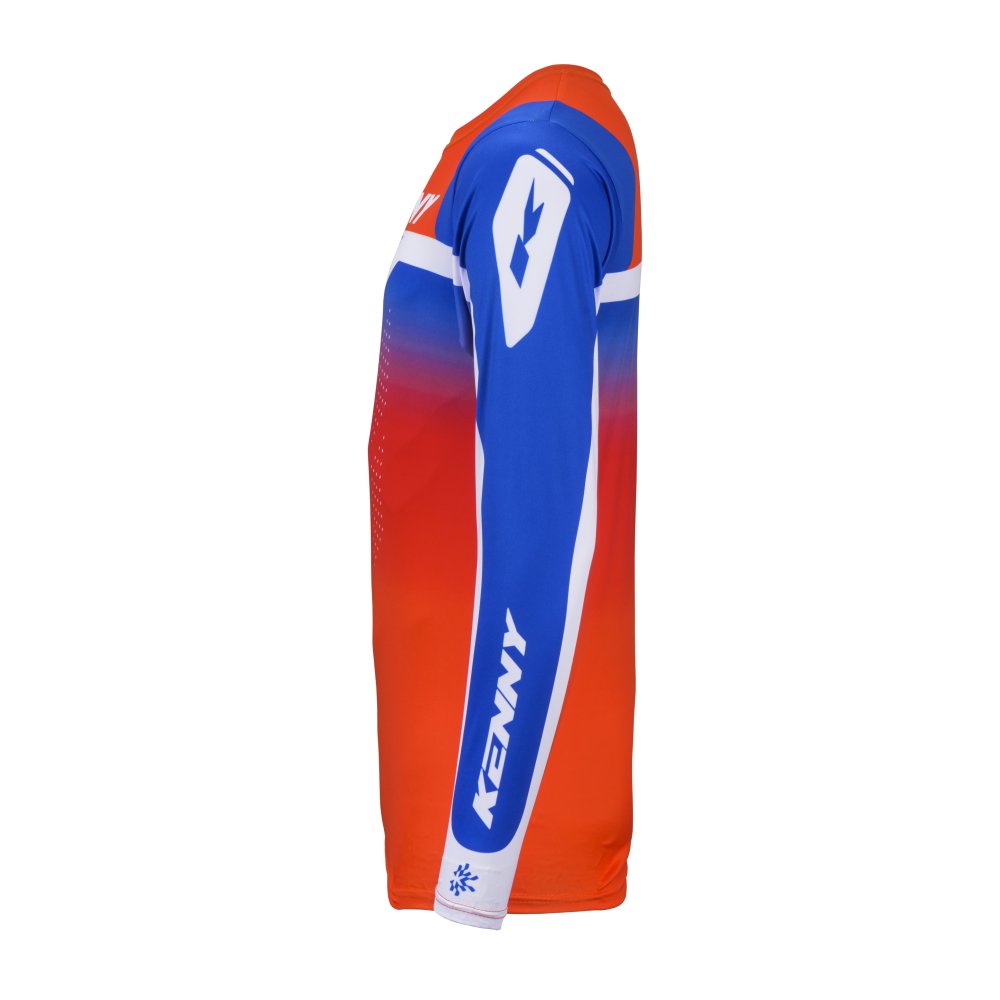 Camiseta Kenny Force 26