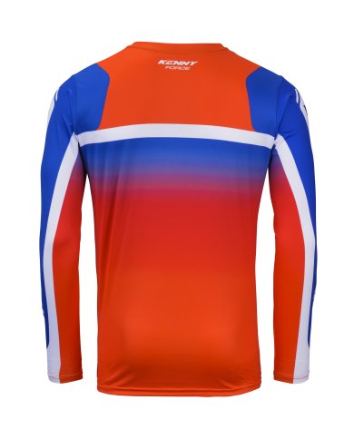 Camiseta Kenny Force 26