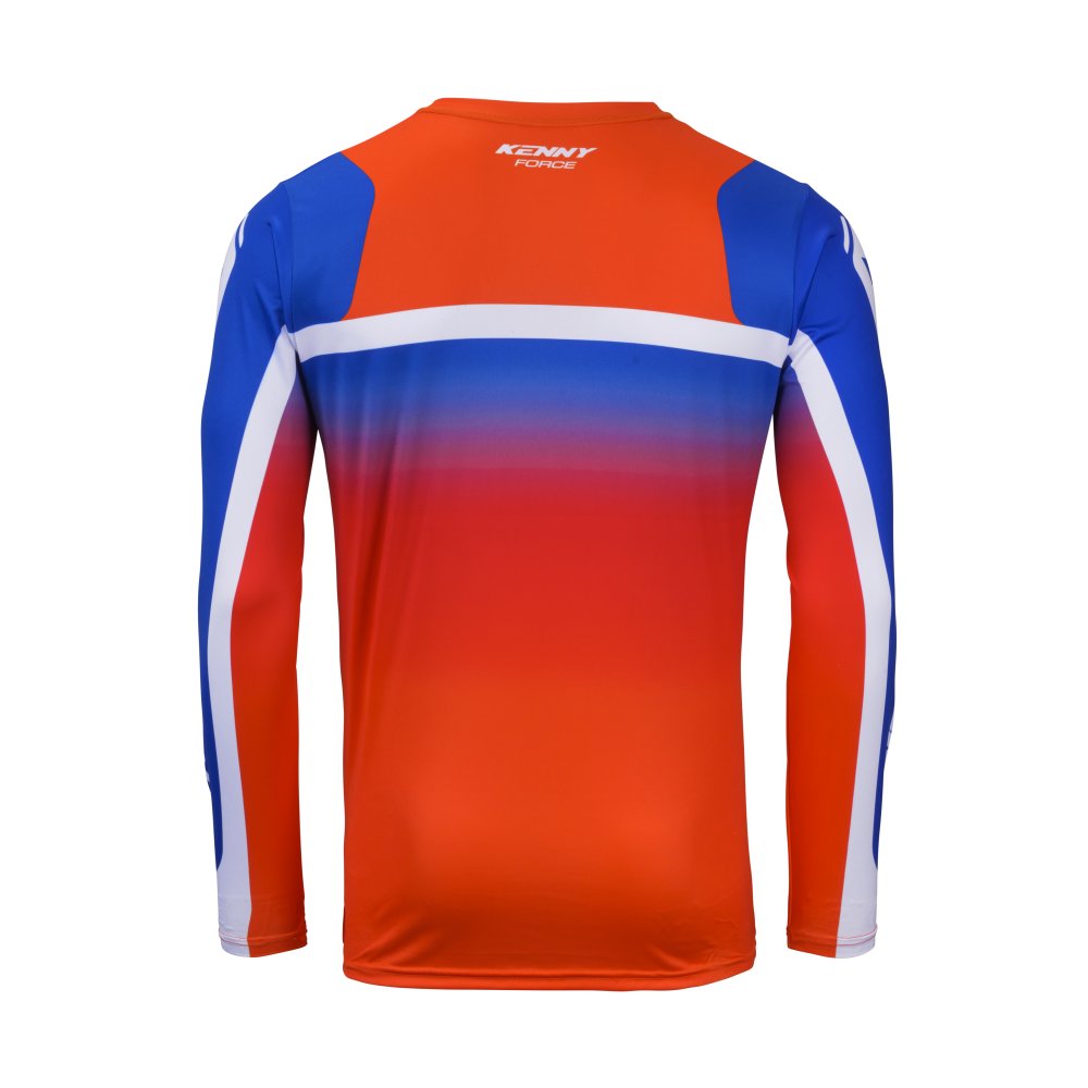 Camiseta Kenny Force 26