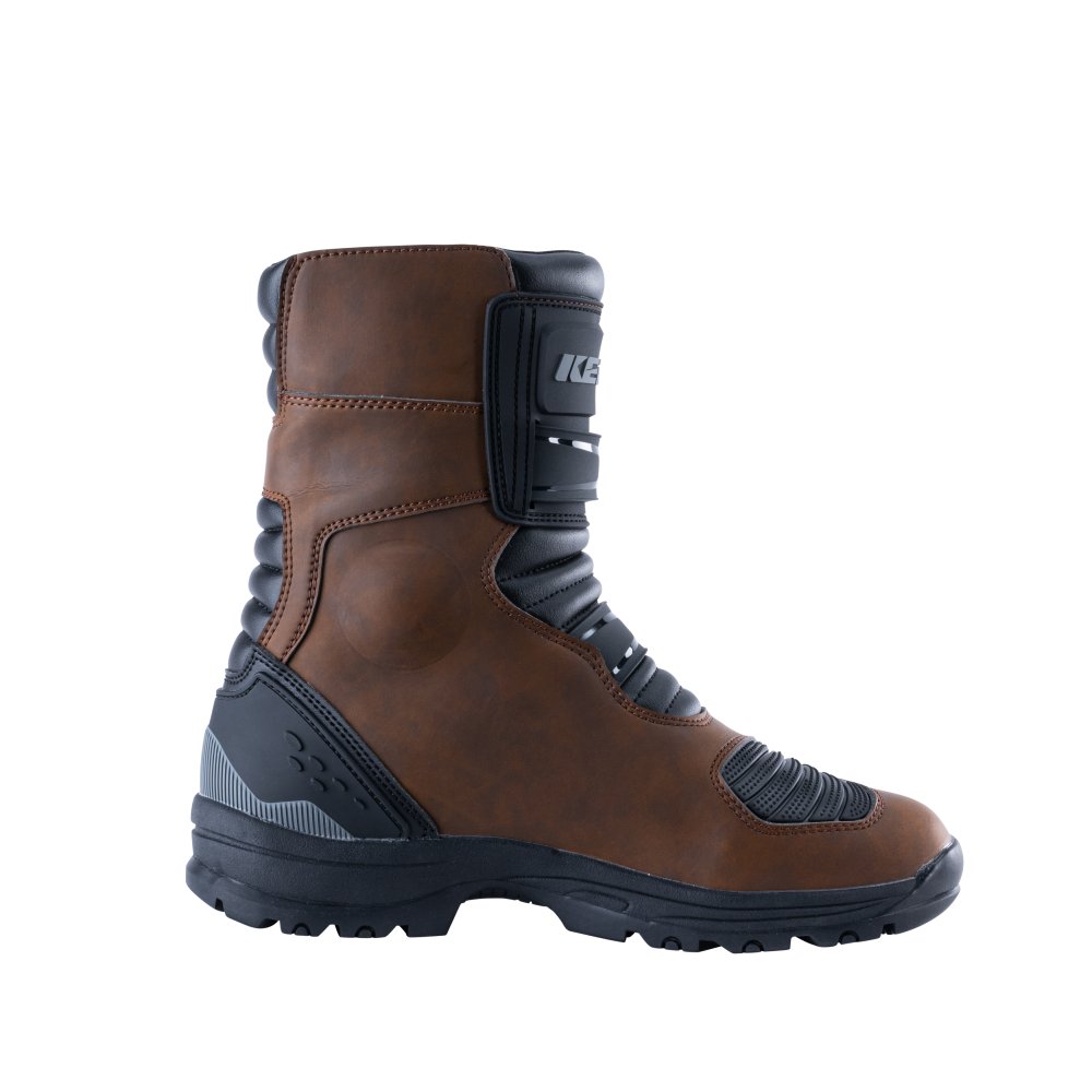 Botas Kenny Explorer