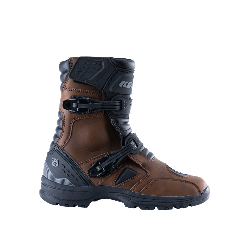 Botas Kenny Explorer
