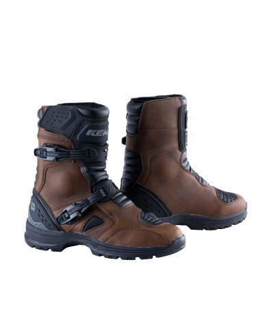 Botas Kenny Explorer
