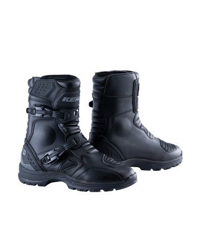 Botas Kenny Explorer