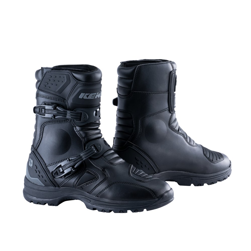 Botas Kenny Explorer Botas Kenny Explorer