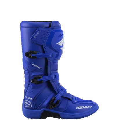 Botas Kenny Track T2