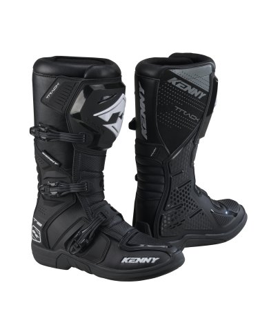 Botas Kenny Track T2