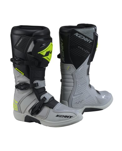 Botas Kenny Track T2