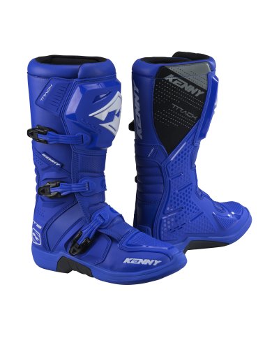 Botas Kenny Track T2