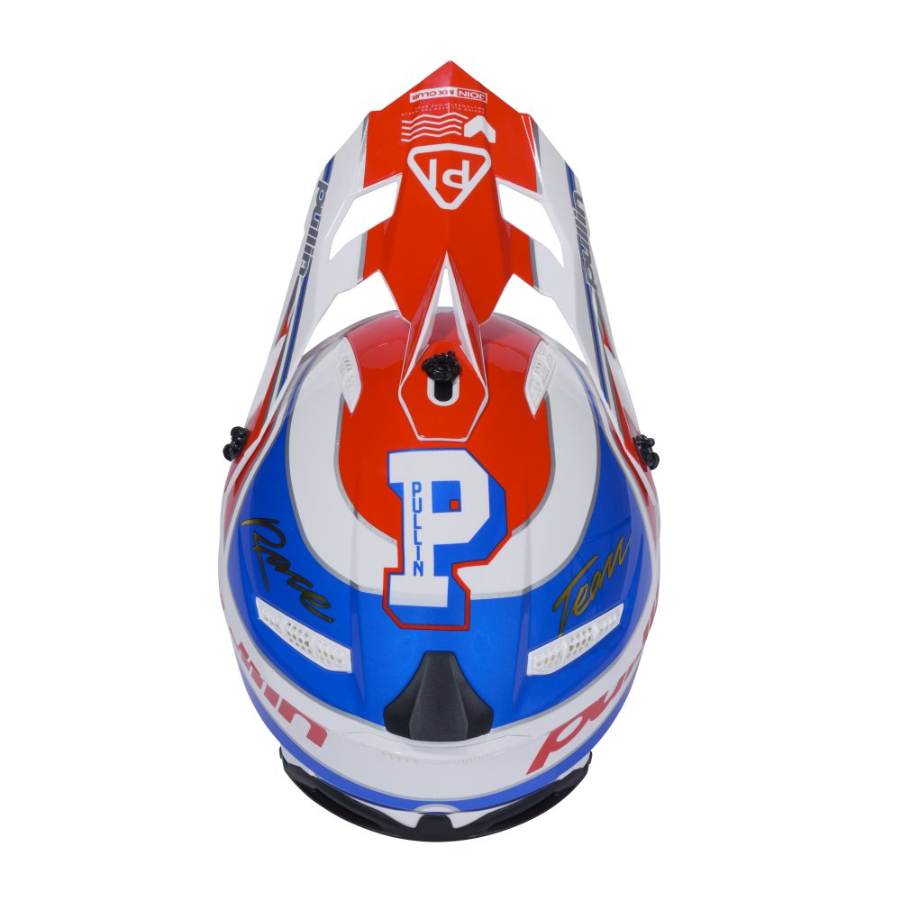 Casco Pull In Team Graphic + Casco Pull In Team Graphic +