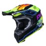 Casco Pull In Team Graphic +