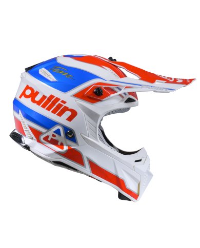 Casco Pull In Team Graphic + Casco Pull In Team Graphic +