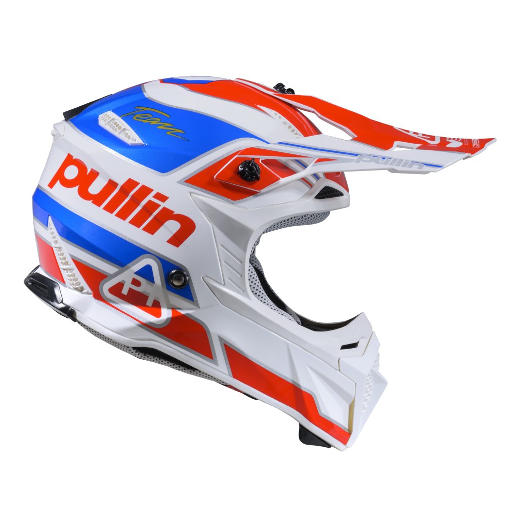 Casco Pull In Team Graphic + Casco Pull In Team Graphic +