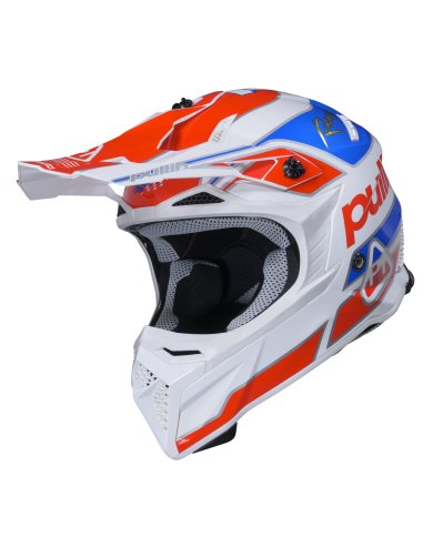 Casco Pull In Team Graphic + Casco Pull In Team Graphic +