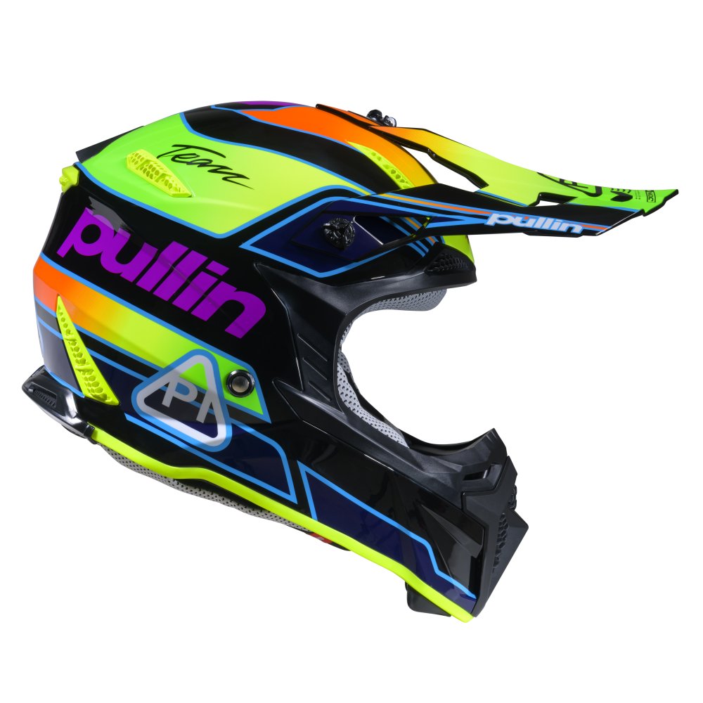 Casco Pull In Team Graphic +