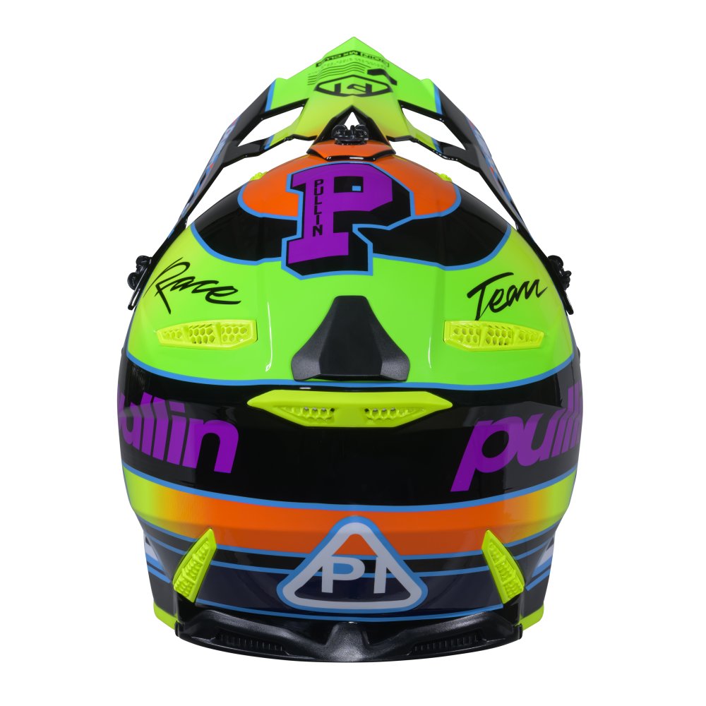 Casco Pull In Team Graphic +