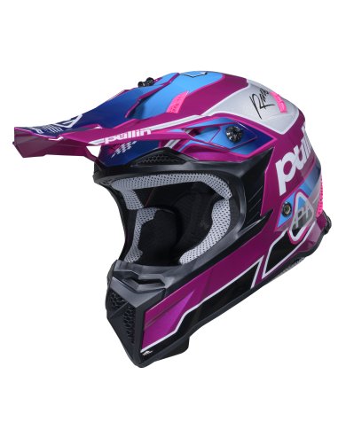 Casco Pull In Team niño