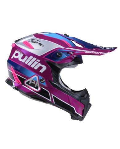 Casco Pull In Team niño