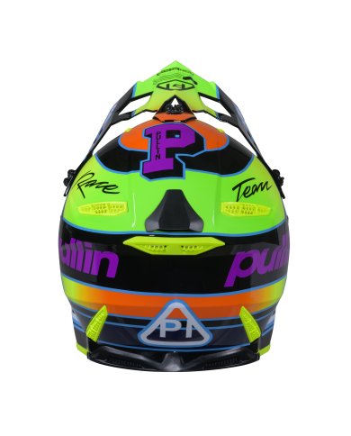 Casco Pull In Team niño