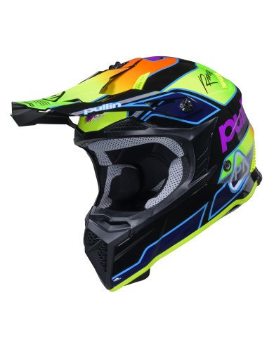 Casco Pull In Team niño Casco Pull In Team niño