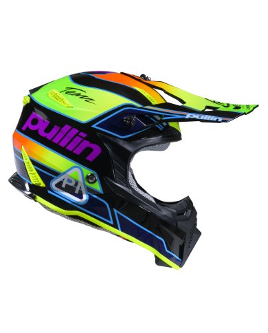 Casco Pull In Team niño