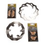 Kit de frenos Galfer KTM / Husqvarna / Gas Gas Kit de frenos Galfer KTM / Husqvarna / Gas Gas