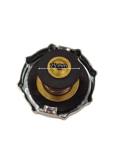 TAPON METALICO RADIADOR GASGAS/SHERCO/BETA 1.8 TAPON METALICO RADIADOR GASGAS/SHERCO/BETA 1.8