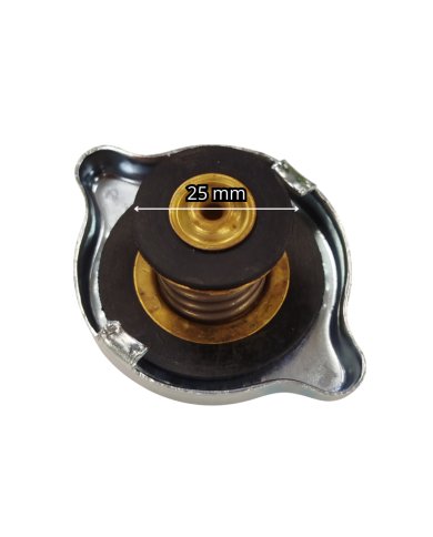 TAPON RADIADOR GAS GAS 1.2 TAPON RADIADOR GAS GAS 1.2