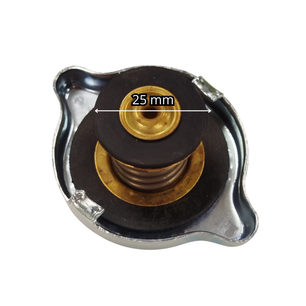 TAPON RADIADOR GAS GAS 1.2