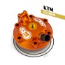 Culata + culatín S3 Extrem KTM EXC 300 (08-16) naranja Culata + culatín S3 Extrem KTM EXC 300 (08-16) naranja