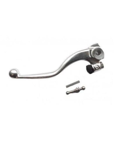 Maneta de embrague Bractek Gas Gas/Husqvarna 21-22 Maneta de embrague Bractek Gas Gas/Husqvarna 21-22
