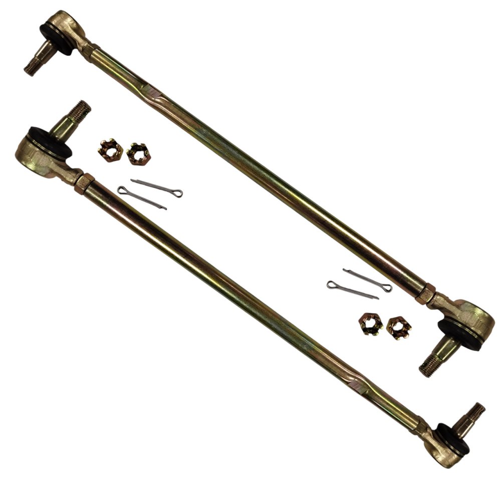 Kit varillas (2) + rótulas (4) Suzuki LTZ 400 04-08