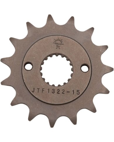 Piñón de ataque JT1322 Honda XR 400 R 96-04 / TRX 400 EX 99-04