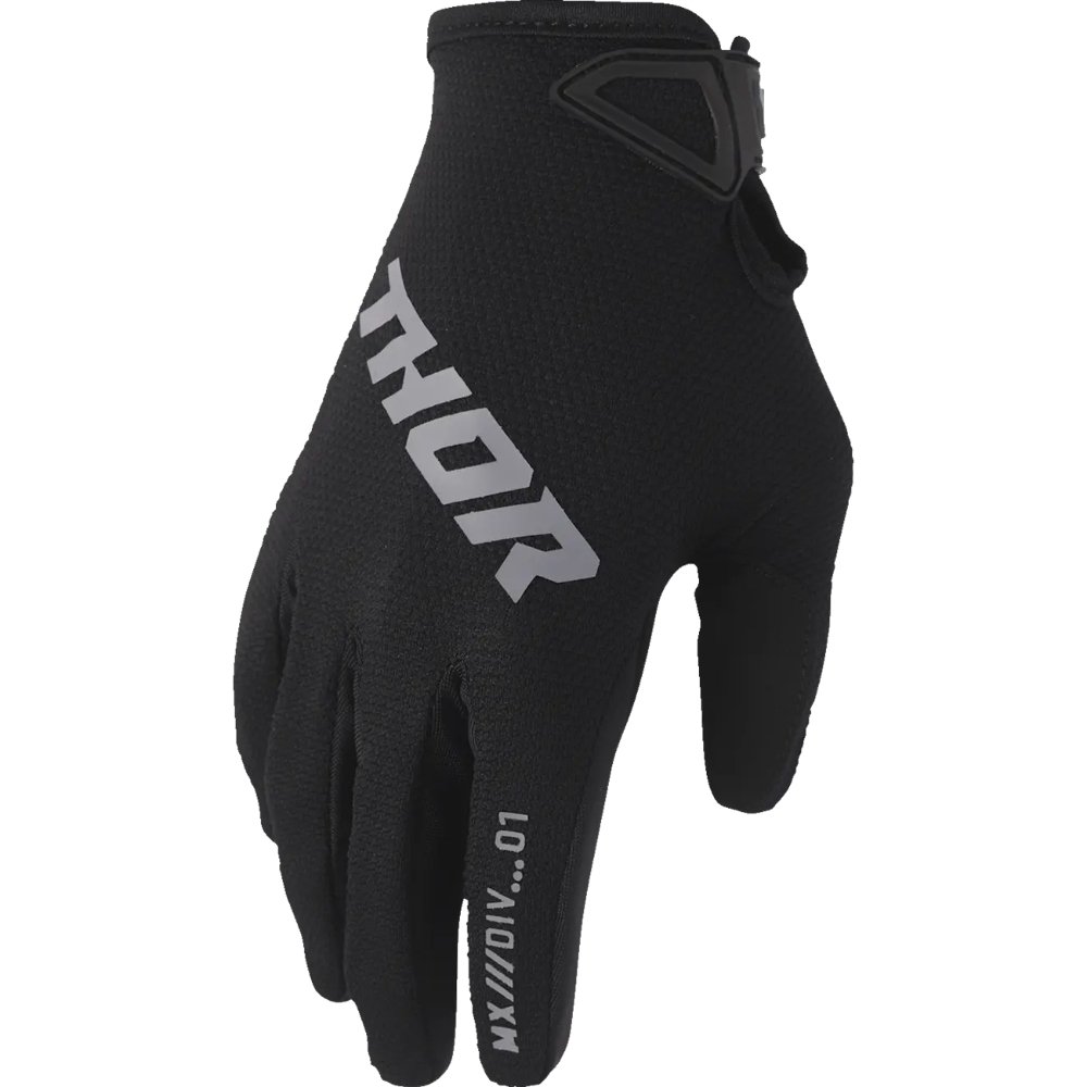 Guantes Thor Ridemode Static