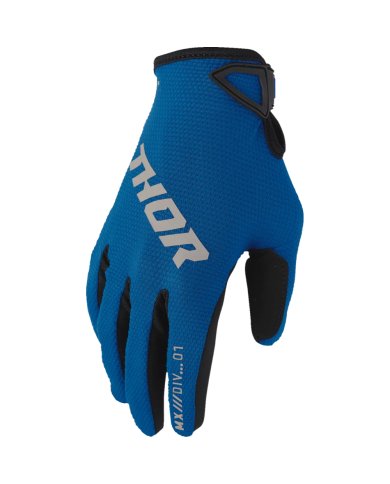 Guantes Thor Ridemode Static Guantes Thor Ridemode Static